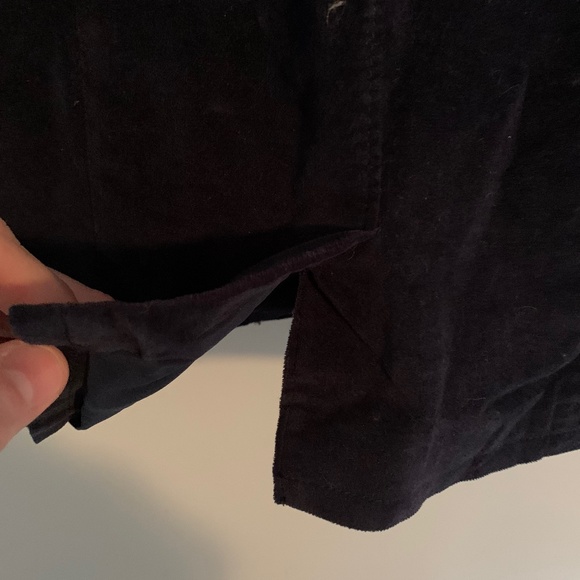 Boys Blue Blazer - Picture 3 of 3